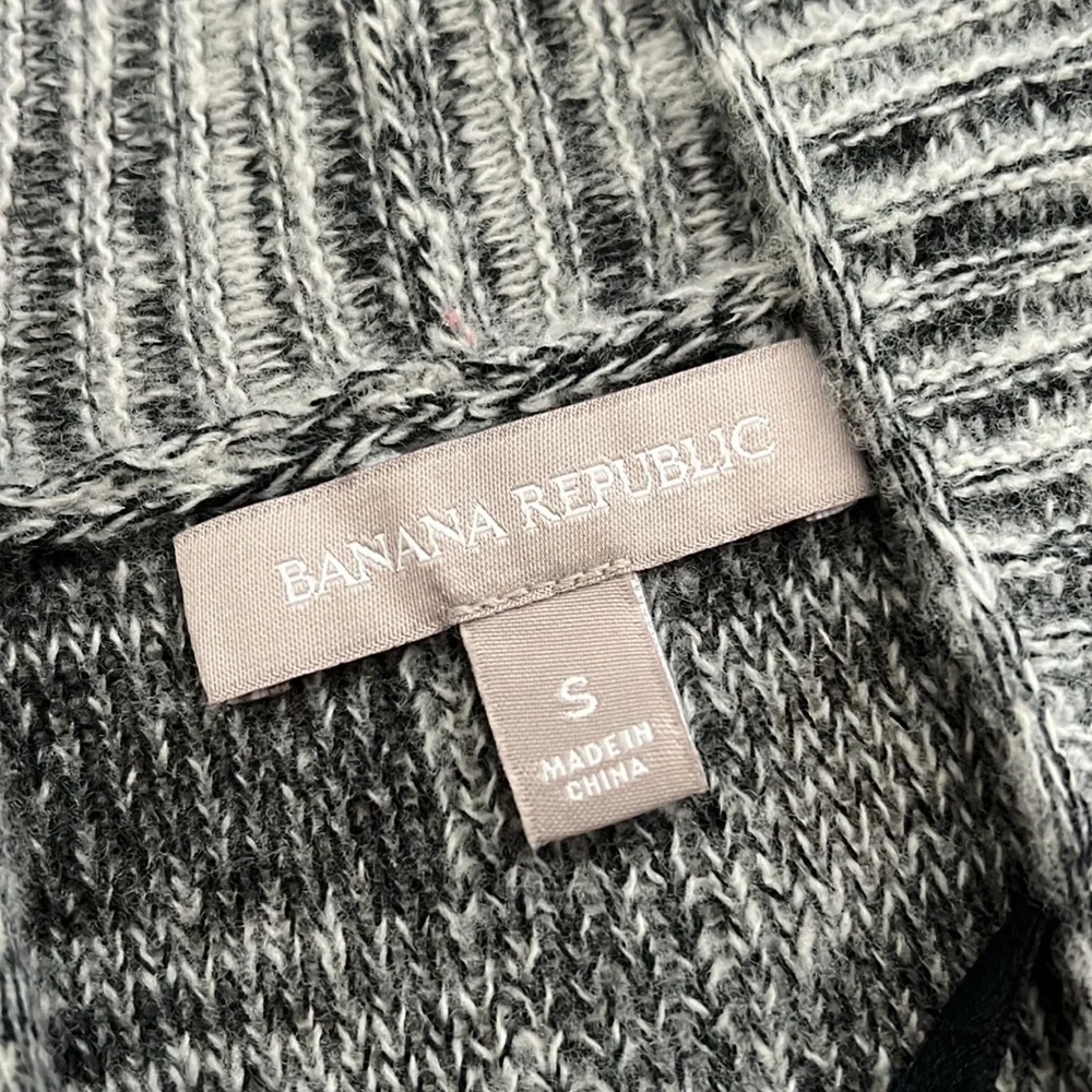 BR Open Front Cardigan - Picture 11 of 11